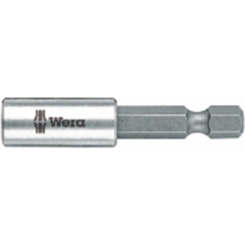 Wera 899/4/1 S 05160977001 899/4/1 S universele houder met sterke veerring, 1/4 x 100 mm