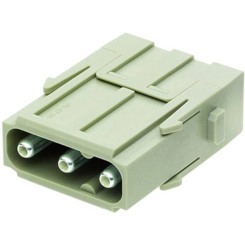 Harting Penmodule Inhoud: 1 stuk(s) 09140032601