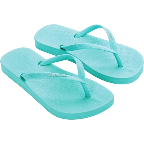 Ipanema Anatomic Tan Colors Kids Teenslippers