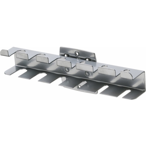 Gedore 1879200 1500 H 24-6 - Gedore - gereedschapshouder voor schroevendraaiers voor 6 stuks 1 stuk(s)
