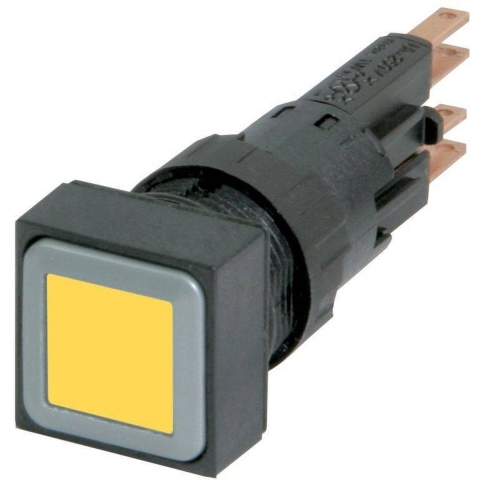 Eaton 086784 Q25LTR-GE Druktoets Geel 1 stuk(s)