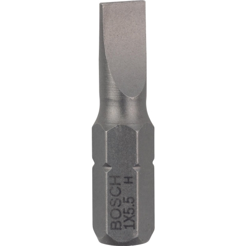 Bosch Accessories S 1,0 x 5,5 Bitset