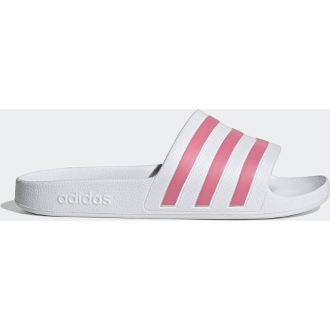 ADILETTE AQUA,FTWWHT/ROSTON/FTWWHT Slippers