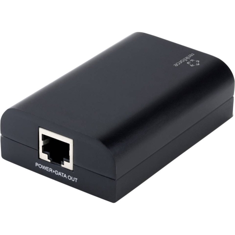 Renkforce RF-POE-1000 PoE-injector IEEE 802.3af (12.95 W)