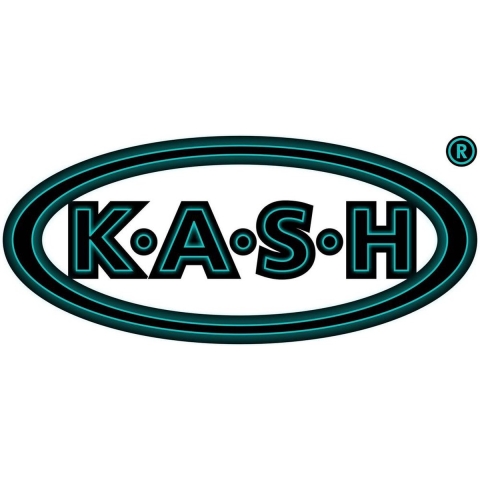 Kash 70I112 Draad LiY-Z 2 x 1.50 mm² Zwart 30 m