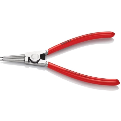 Knipex 46 13 A2 Borgveertang 180 mm