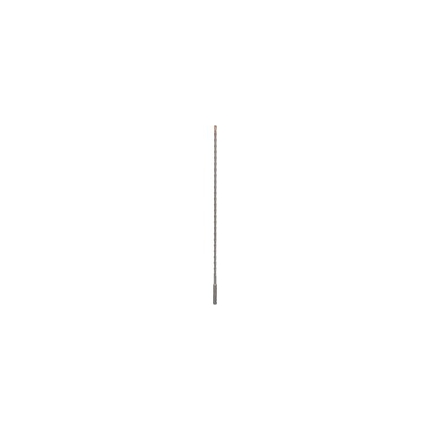 Bosch Accessories SDS-plus-5 2608587836 Carbide Hamerboor 7 mm Gezamenlijke lengte 400 mm SDS-Plus 1 stuk(s)