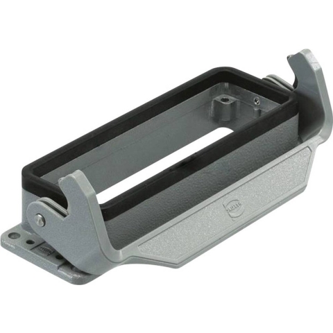 Opbouwbehuizing Han® 24B-agg-LB 09300240307 Harting 1 stuk(s)