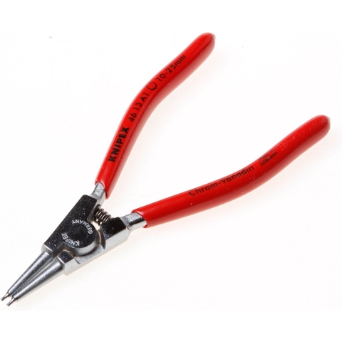 Knipex 46 13 A1 Borgveertang 140 mm