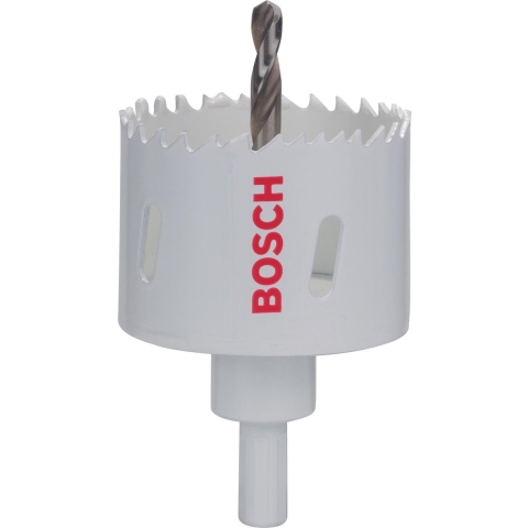 Bosch Accessories 2609255611 Gatenzaag 60 mm 1 stuk(s)