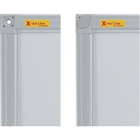 Franken Magneettafel SC3212 Whiteboard Valueline Enamel 600x450