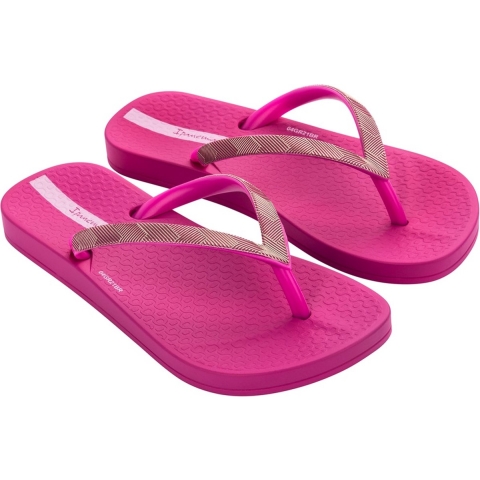 Ipanema Anatomic Mesh Kids Slippers