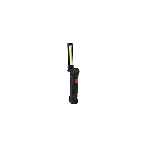 XCell 144964 Work Flip Werklamp LED werkt op een accu 400 lm, 85 lm