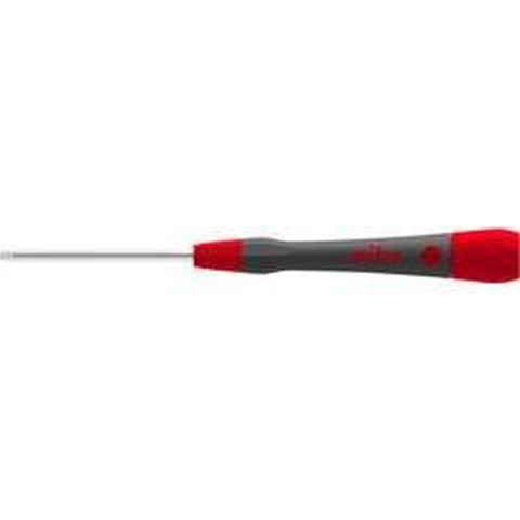 Wiha Torx-schroevendraaier Grootte T 1 Koplengte: 40 mm 1 stuk(s)