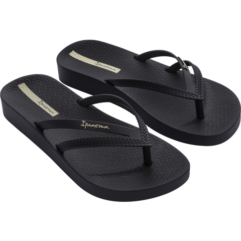 Ipanema Bossa Soft Teenslippers