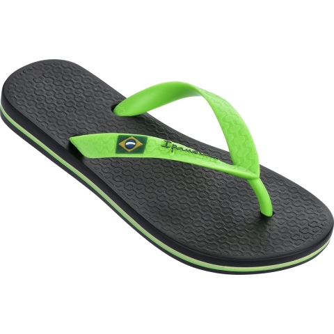 Ipanema Classic Brasil Kids Teenslippers Teenslippers