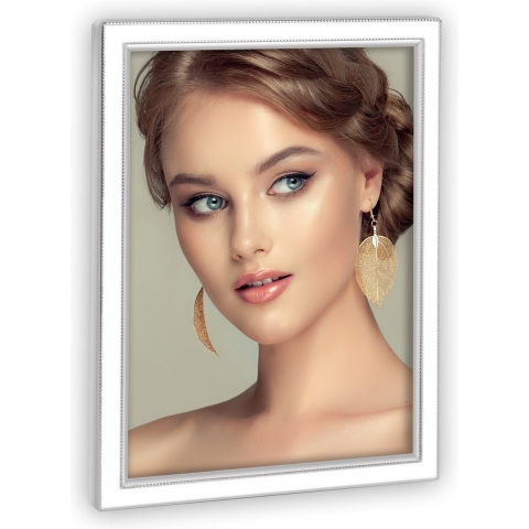 Zep Fotolijst RW457 Delfi White 13x18 cm