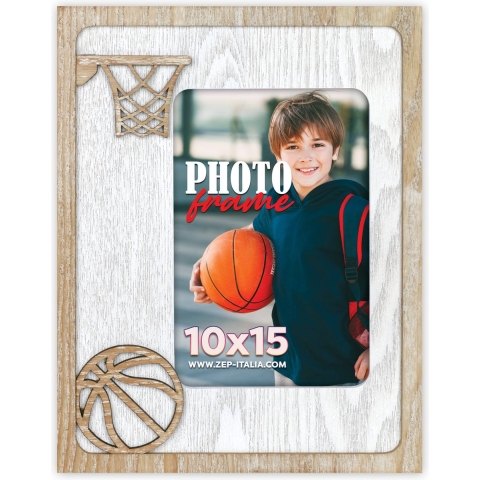 Zep Fotolijst PN9546 Jordan 10x15 cm