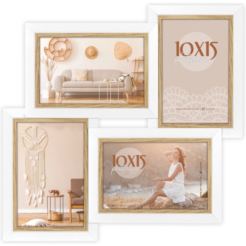 Zep Fotolijst CV442 Ayas 4Q 4x10x15 cm