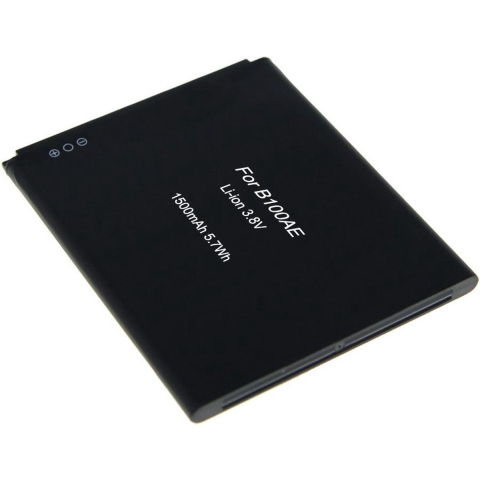 Accu voor Samsung GT-S7272