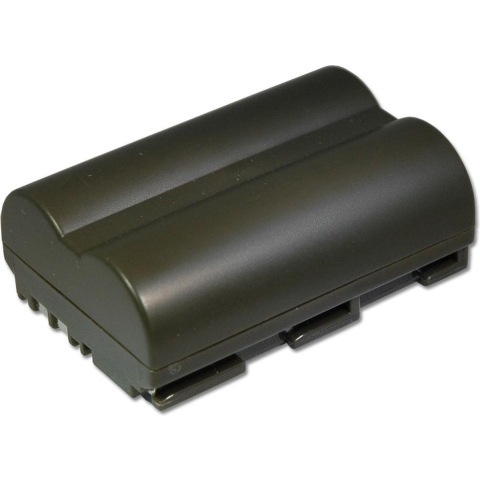 Camera accu voor Canon Powershot G2