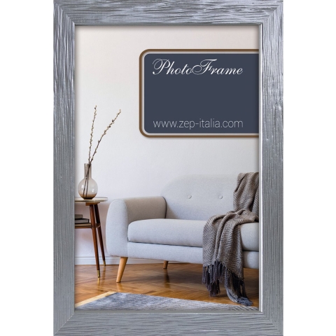 Zep Fotolijst V623S Lienz Silver 20x30 cm