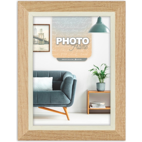 Zep Fotolijst NT347N Adler Natural 30x40 cm