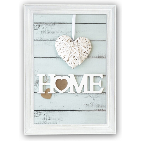 Zep Fotolijst T15420 Vintage White 20x20 cm