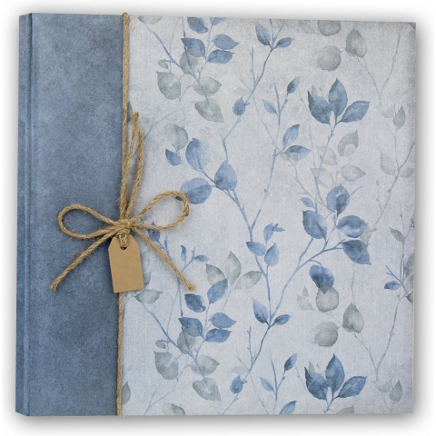 Zep Fotolijst GD242420B Pergamin Album 20 sheets 24x24 cm