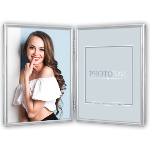 Zep Fotolijst VK461D Silvia 2Q 2x10x15 cm