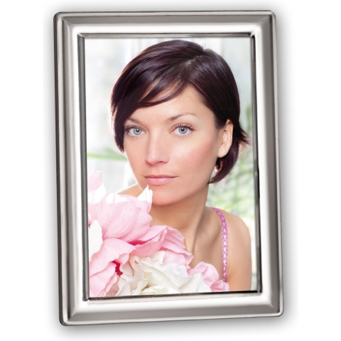 Zep 235S03-5R Silver Frame 13x18 cm