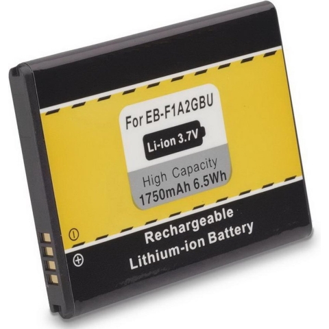 Accu voor Samsung Galaxy SII Plus I9105