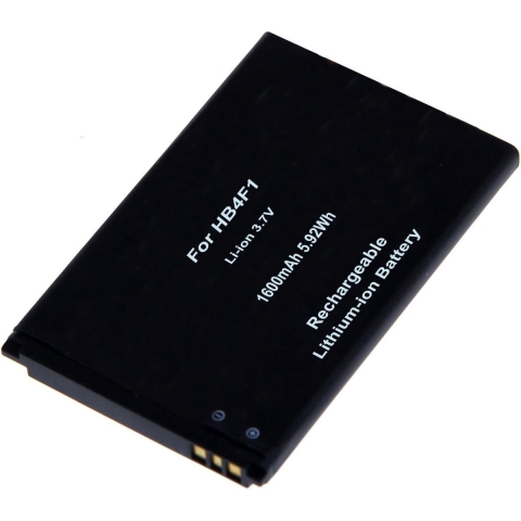 Accu voor Huawei T-Mobile Pulse