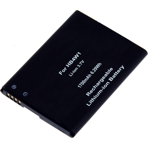 Accu HB4W1 voor Huawei