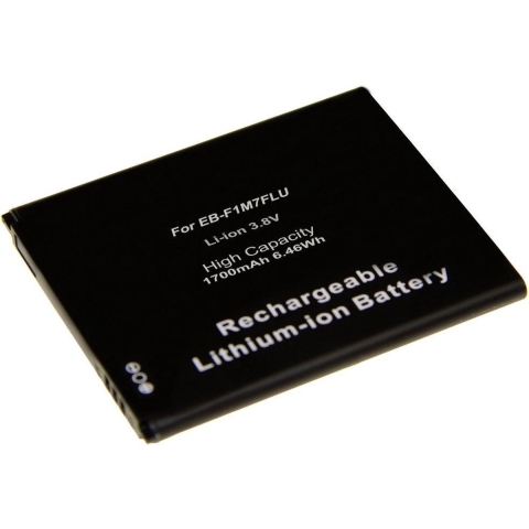 Accu voor Samsung Galaxy S3 mini i8190