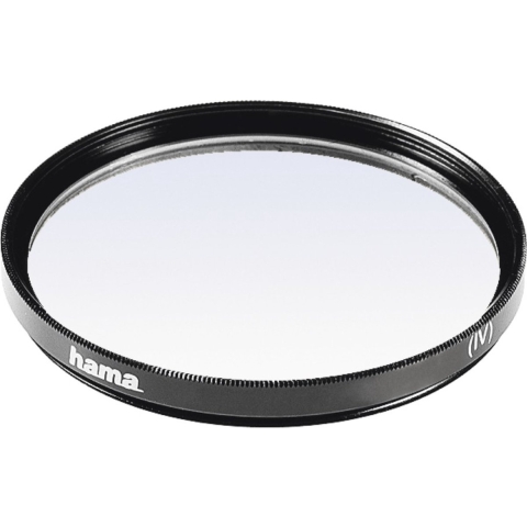 Hama UV filter - 58mm