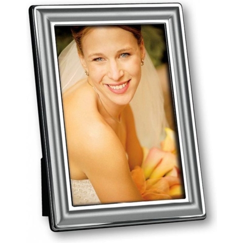 Zep 22ASS26-5R Silver Frame 13x18 cm