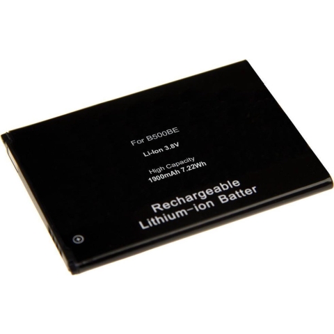 Accu voor Samsung Galaxy S4 Mini LTE