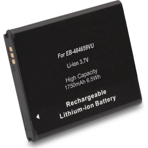 Accu voor Samsung Exhibit II 4G