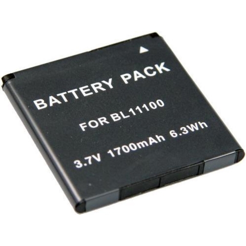 Accu 35H00190-00M voor HTC