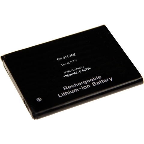 Accu voor Samsung GT-i8260