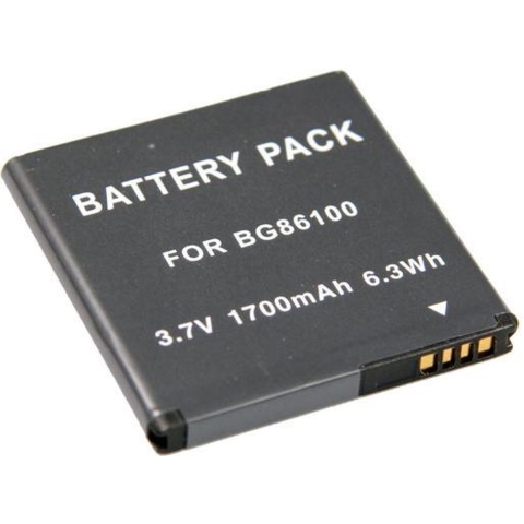 Accu voor HTC X515d