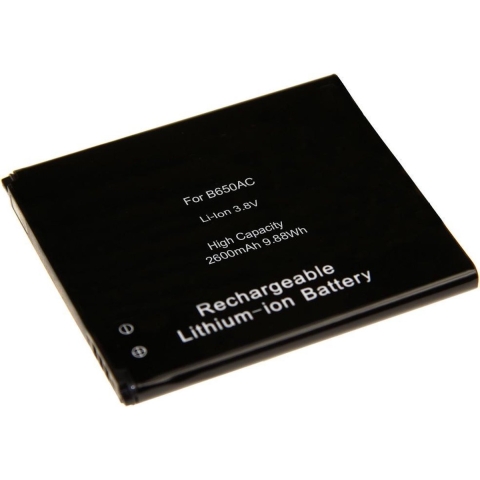 Accu voor Samsung GT-i9152