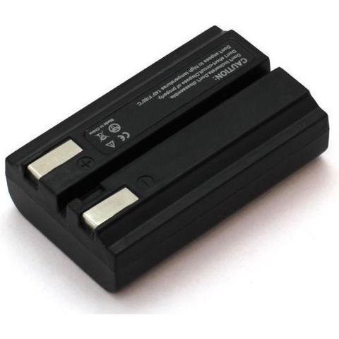 Camera accu voor Nikon Coolpix 5000
