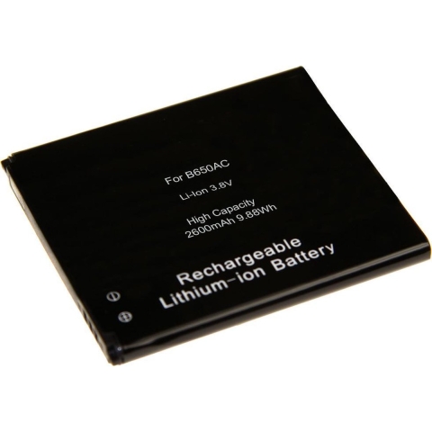 Accu voor Samsung GT-i9150