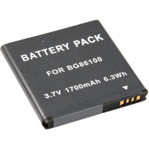 Accu 35H00157-06M voor HTC