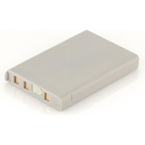 Camera accu voor Nikon Coolpix 4200