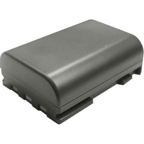 Camera accu voor Canon Powershot S60