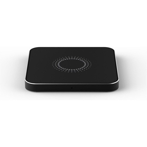 Hähnel PowerCube draadloze Qi lader voor smartphones