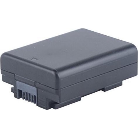 Camera-accu BP-709 voor Canon